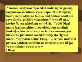 Civilinė teisė kaip teisės šaka pristatymas 12 puslapis