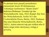 Civilinė teisė kaip teisės šaka pristatymas 13 puslapis
