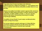 Civilinė teisė kaip teisės šaka pristatymas 14 puslapis