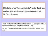 Bendrosios žinios apie juridinius asmenis skaidrės 19 puslapis