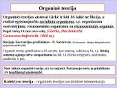 Bendrosios žinios apie juridinius asmenis skaidrės 20 puslapis