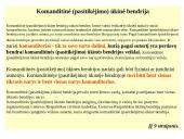 Neribotos atsakomybės įmonės 11 puslapis