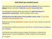 Neribotos atsakomybės įmonės 6 puslapis