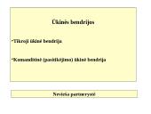 Neribotos atsakomybės įmonės 8 puslapis