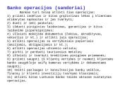 Specialaus (riboto) teisnumo privatūs juridiniai asmenys 11 puslapis