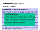 Specialaus (riboto) teisnumo privatūs juridiniai asmenys 12 puslapis