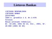 Specialaus (riboto) teisnumo privatūs juridiniai asmenys 4 puslapis