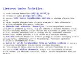 Specialaus (riboto) teisnumo privatūs juridiniai asmenys 6 puslapis