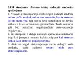 Atstovavimas skaidrės 12 puslapis