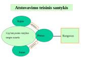 Atstovavimas skaidrės 16 puslapis