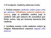 Atstovavimas skaidrės 7 puslapis