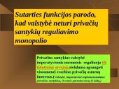 Civilinė teisė kaip teisės šaka skaidrės 19 puslapis