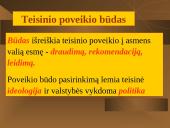 Civilinė teisė kaip teisės šaka skaidrės 5 puslapis