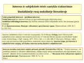 Civiliniai teisiniai santykiai  20 puslapis