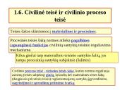 Civiliniai teisiniai santykiai  8 puslapis
