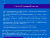 Civilinės teisės šaltiniai skaidrės 14 puslapis