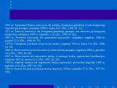 Civilinės teisės šaltiniai skaidrės 15 puslapis