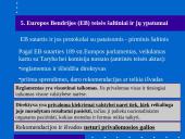 Civilinės teisės šaltiniai skaidrės 16 puslapis