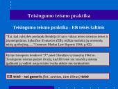 Civilinės teisės šaltiniai skaidrės 17 puslapis