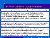 Civilinės teisės šaltiniai skaidrės 6 puslapis