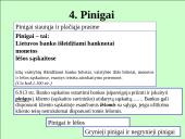 Civilinių teisių objektai skaidrės 7 puslapis