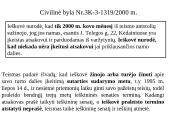 Ieškinio senatis skaidrės 12 puslapis