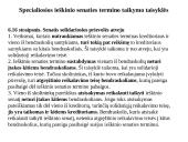 Ieškinio senatis skaidrės 16 puslapis