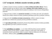 Ieškinio senatis skaidrės 18 puslapis