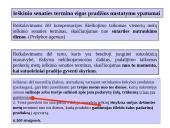 Ieškinio senatis skaidrės 20 puslapis