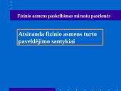 Fiziniai asmenys 16 puslapis