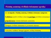 Fiziniai asmenys 4 puslapis