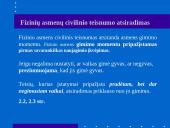 Fiziniai asmenys 9 puslapis