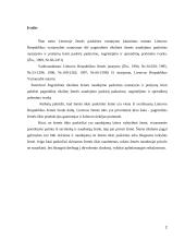 Žemės paskirties nustatymas ir keitimas 2 puslapis