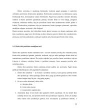 Žemės paskirties nustatymas ir keitimas 11 puslapis