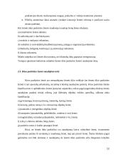 Žemės paskirties nustatymas ir keitimas 12 puslapis