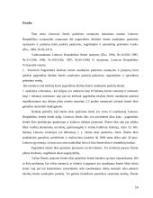 Žemės paskirties nustatymas ir keitimas 14 puslapis