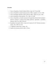 Žemės paskirties nustatymas ir keitimas 17 puslapis