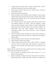 Žemės paskirties nustatymas ir keitimas 4 puslapis