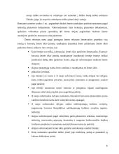 Žemės paskirties nustatymas ir keitimas 5 puslapis