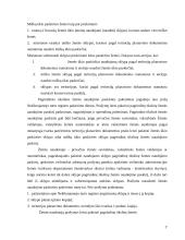 Žemės paskirties nustatymas ir keitimas 7 puslapis