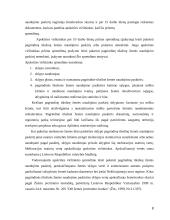 Žemės paskirties nustatymas ir keitimas 8 puslapis