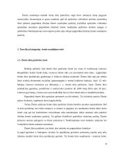 Žemės paskirties nustatymas ir keitimas 9 puslapis