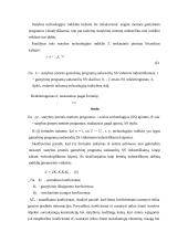 Statybos įmonės technologijos kiekybinis įvertinimas 3 puslapis