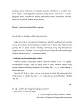 Statybos įmonės technologijos kiekybinis įvertinimas 4 puslapis