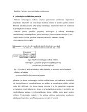 Statybos įmonės technologijos kiekybinis įvertinimas 6 puslapis