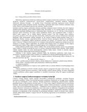 Statybos rangovų konkurencingumo vertinimo kriterijai 2 puslapis