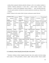 Statybos rangovų pasiūlymų vertinimų analizė 15 puslapis