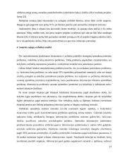 Statybos rangovų pasiūlymų vertinimų analizė 17 puslapis