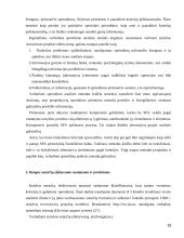 Statybos rangovų pasiūlymų vertinimų analizė 18 puslapis