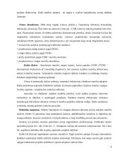 Statybos rangovų pasiūlymų vertinimų analizė 3 puslapis